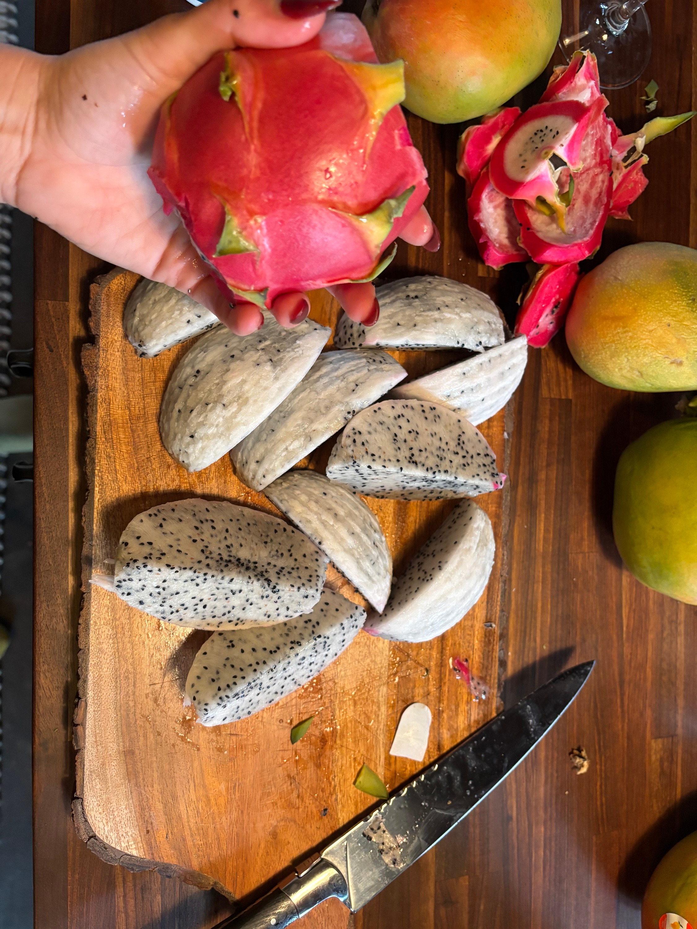 Dragon Fruit